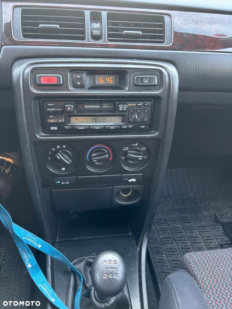 Honda Civic - 28
