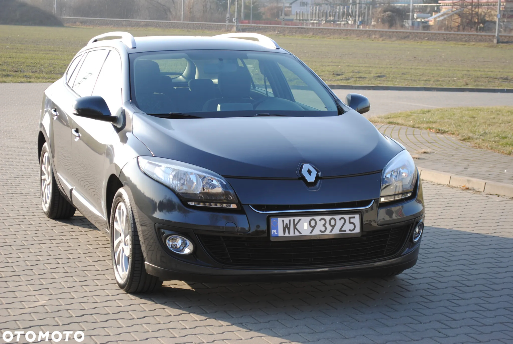 Renault Megane 1.6 16V 100 TomTom Edition - 23