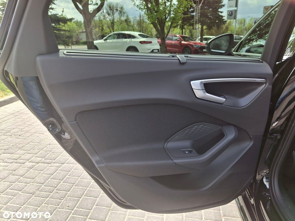 Audi A5 Avant - 16