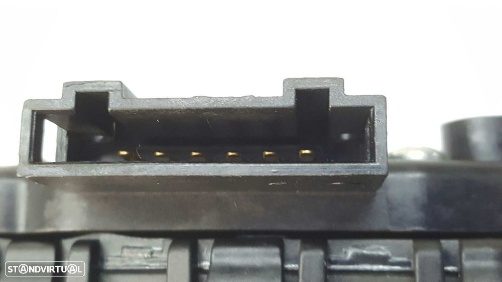 POTENCIÓMETRO PEDAL ACELERADOR AUDI A4 CABRIO (8H) 2.5 TDI - 4