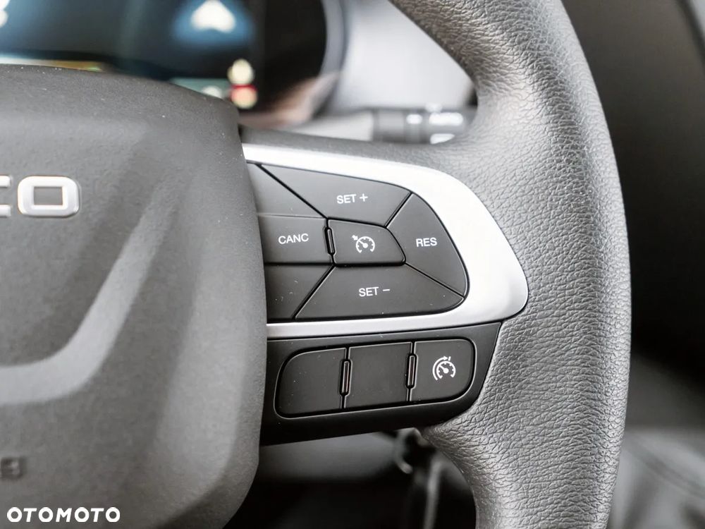 Iveco Daily 35S18HV 3.0 L4H2 - 17