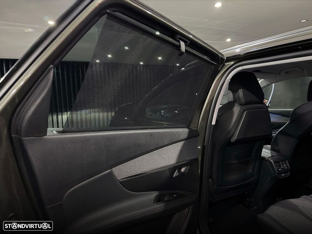 Peugeot 5008 1.5 BlueHDi Allure Pack EAT8 - 32