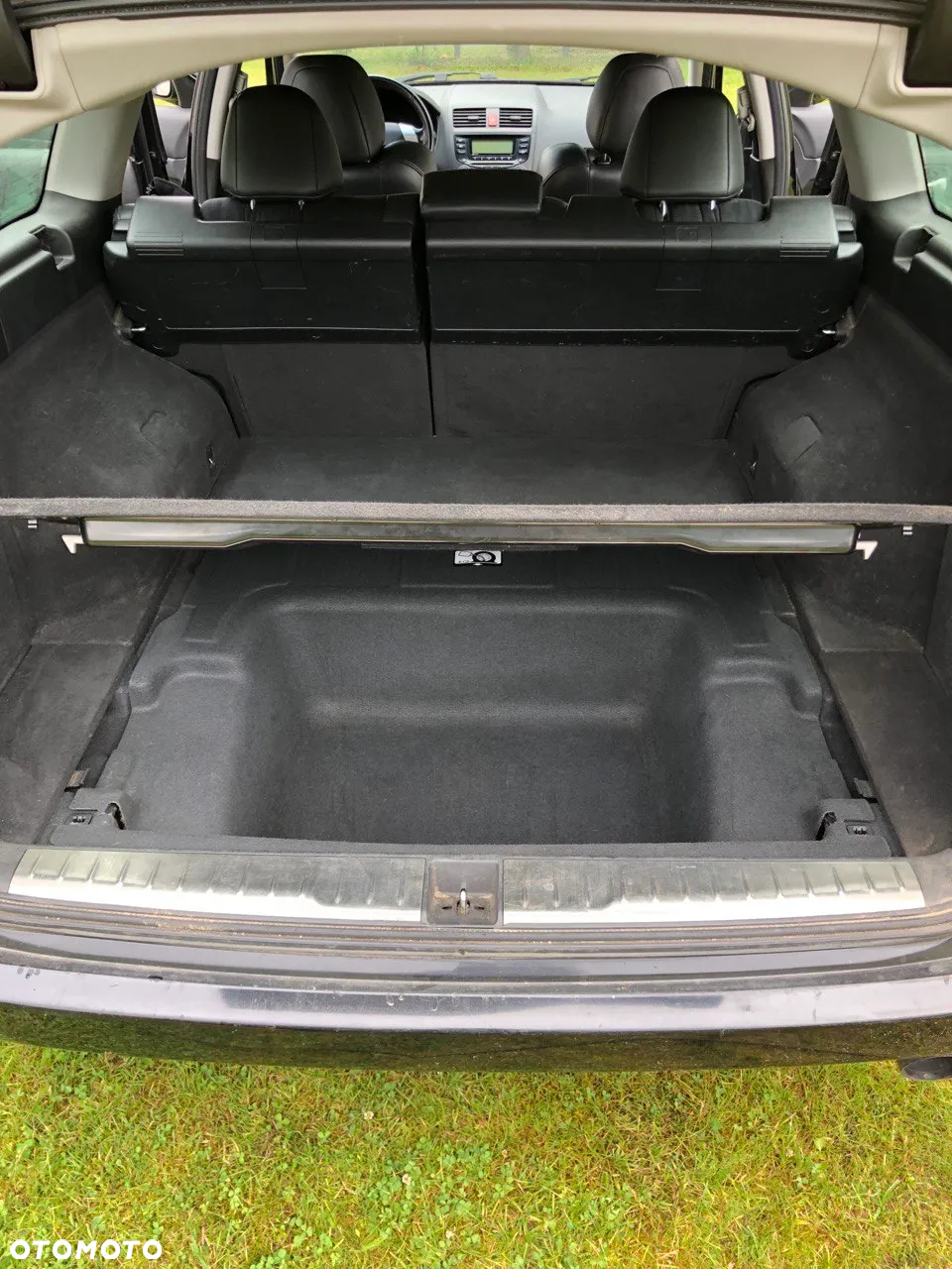 Honda Accord 2.0 Comfort - 10