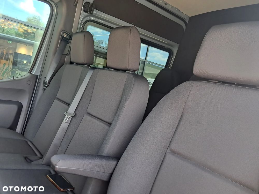 Mercedes-Benz Sprinter 315 CDI Furgon PRO długi - 11
