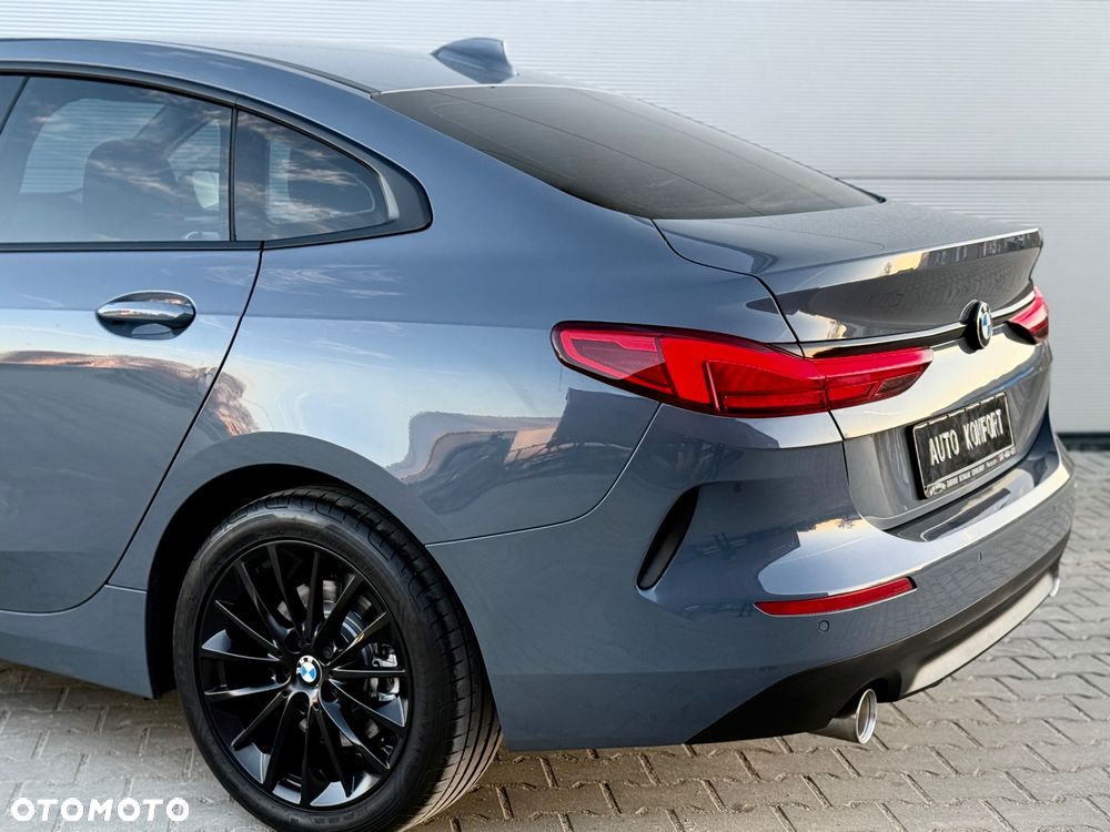 BMW Seria 2 220d Sport-Aut - 29
