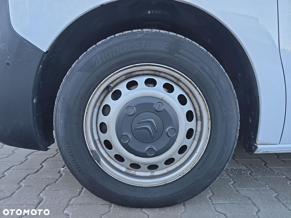 Citroën jumpy - 9