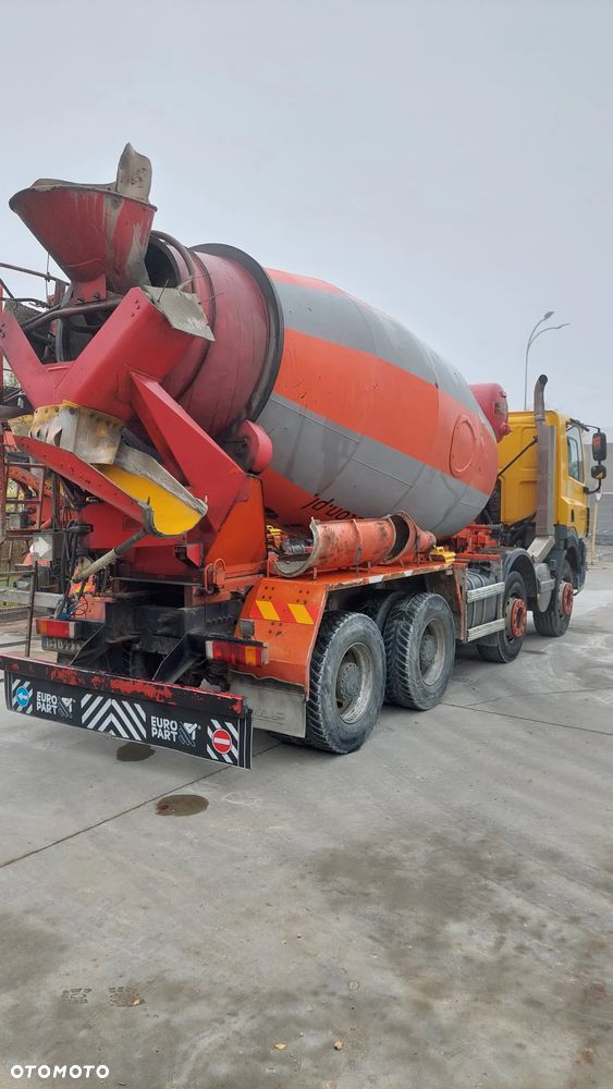 DAF CF85.360 - 3