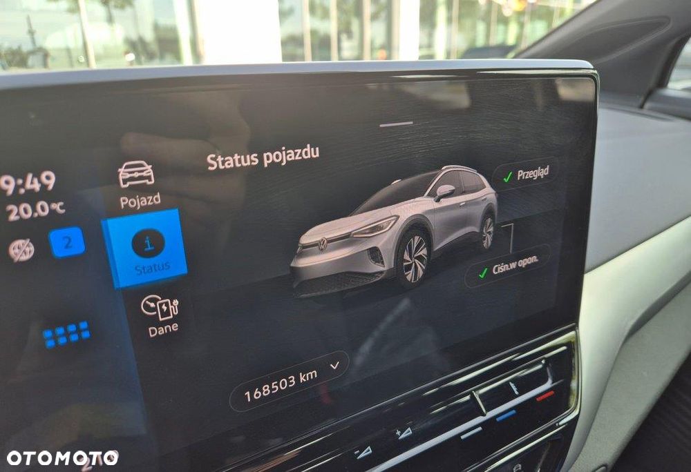 Volkswagen ID.4 77kWh Pro Performance - 7