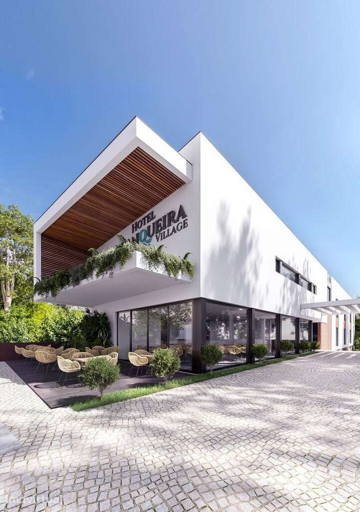 Terreno industrial em Albufeira e Olhos de Água - Grande imagem: 4/25