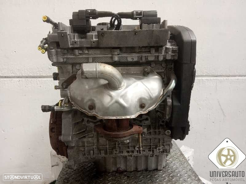 MOTOR COMPLETO VOLVO S40 I 1999 - 2