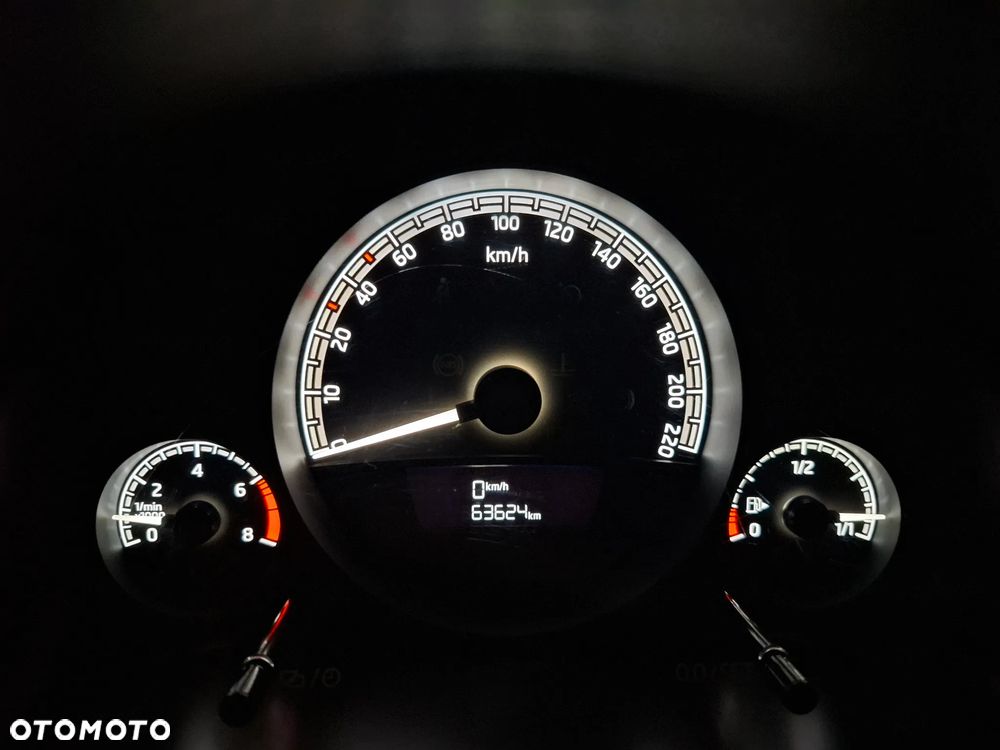 Skoda Citigo 1.0 Ambition - 27