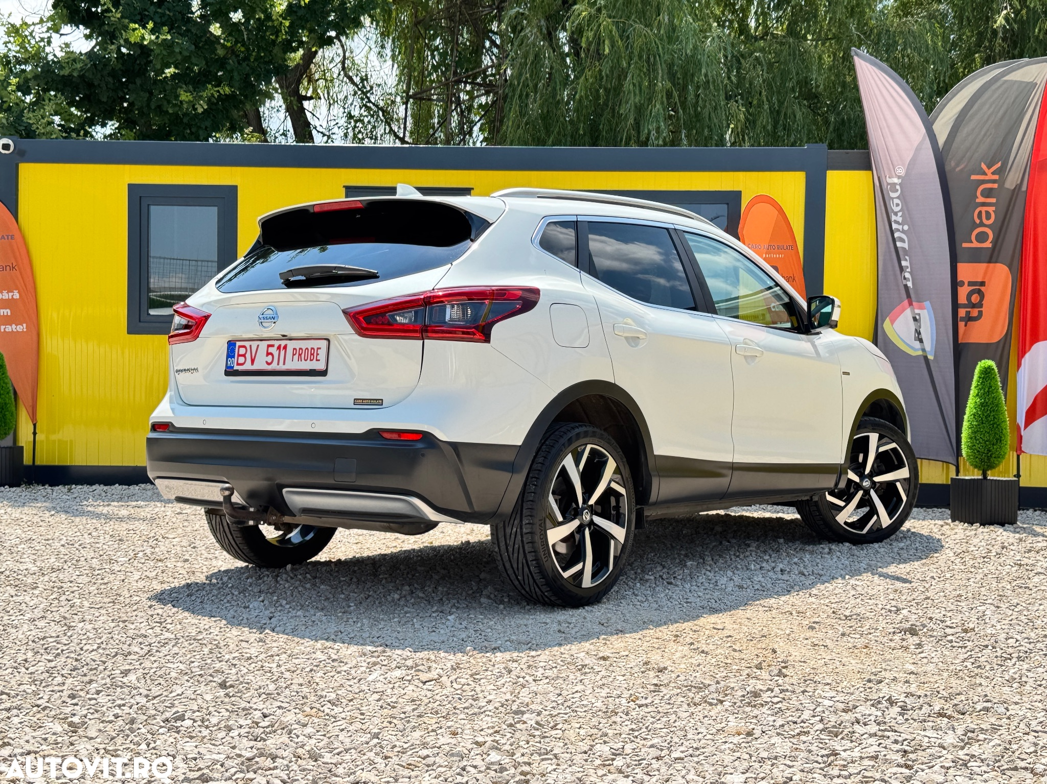 Nissan Qashqai 1.6 DCI TEKNA - 4