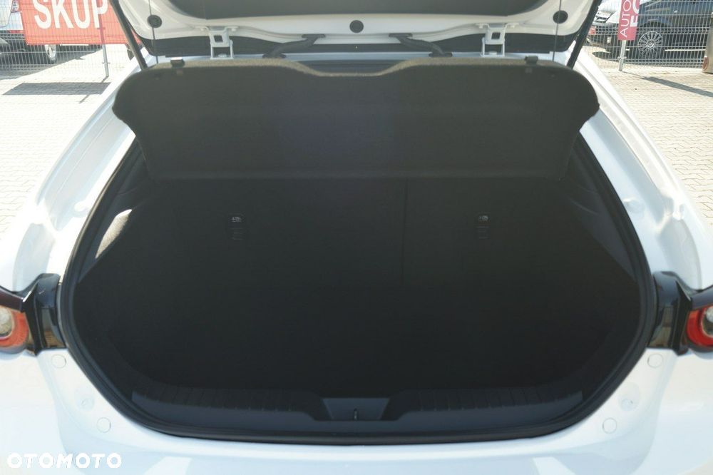 Mazda 3 - 21
