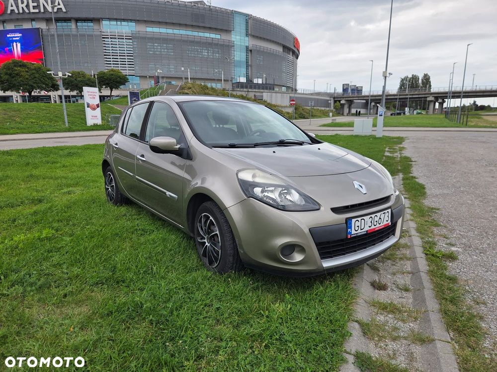 Renault Clio 1.2 16V Alize - 3
