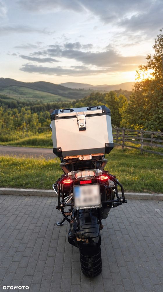 BMW GS - 2