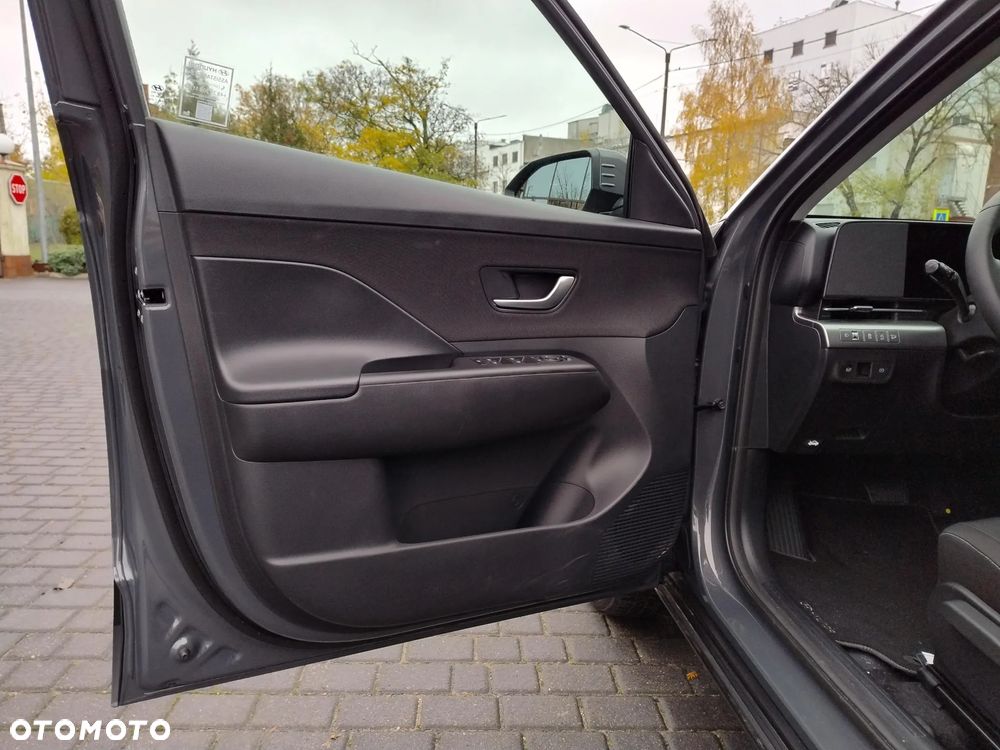 Hyundai Kona 1.6 T-GDI Executive DCT - 10