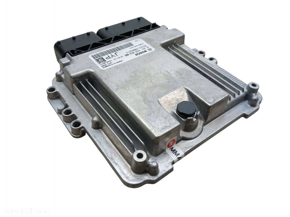 KOMPUTER STEROWNIK SILNIKA HONDA CIVIC X 1.0 VTEC 37820-5AZ-G14 0261S22060 - 2