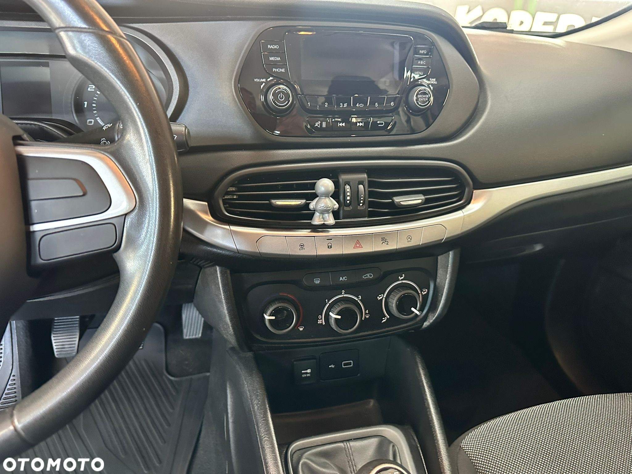 Fiat Tipo 1.4 16v Pop - 10