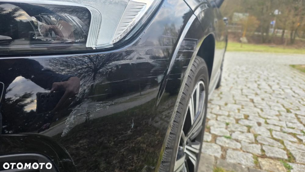 Volvo XC 60 B5 D AWD Inscription - 10