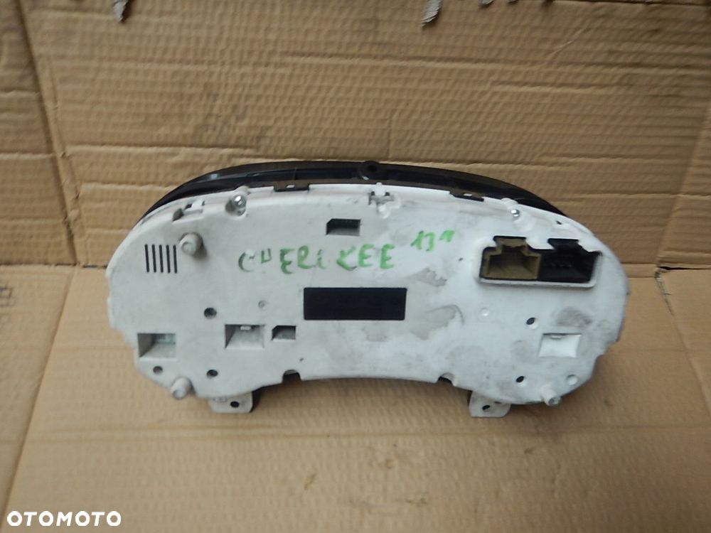licznik zegary jeep grand cherokee iv wk2 3.0crd 56046664ac europa - 4