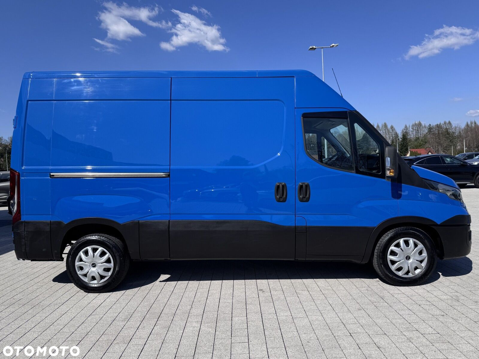 Iveco Daily 35S13 H2 - 7