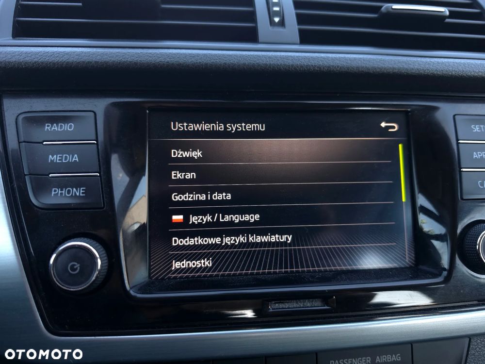 Skoda Fabia 1.0 TSI Ambition - 27