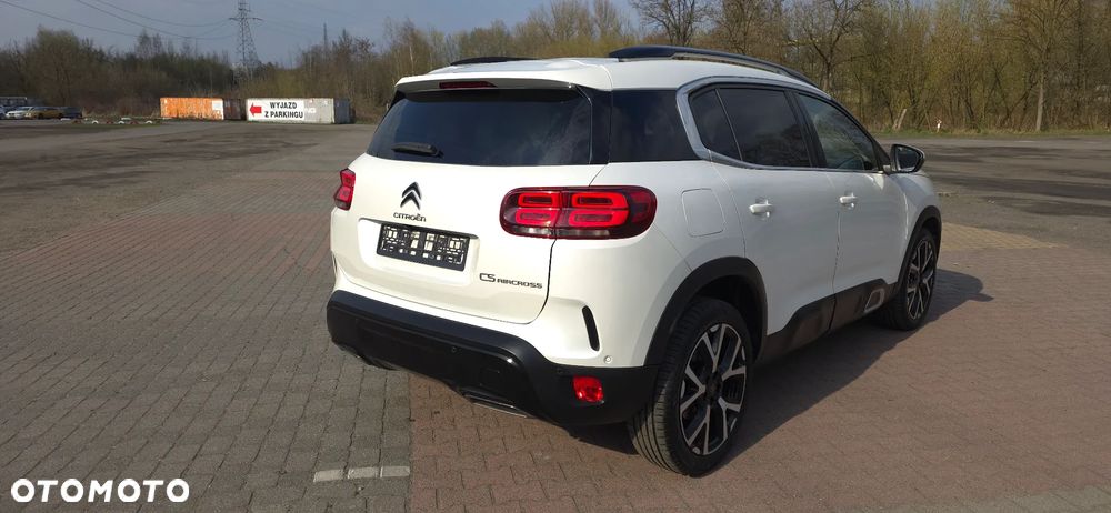 Citroën C5 Aircross - 24
