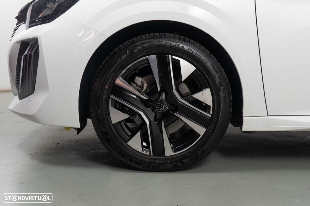 Peugeot 208 1.2 PureTech Allure Pack - 18