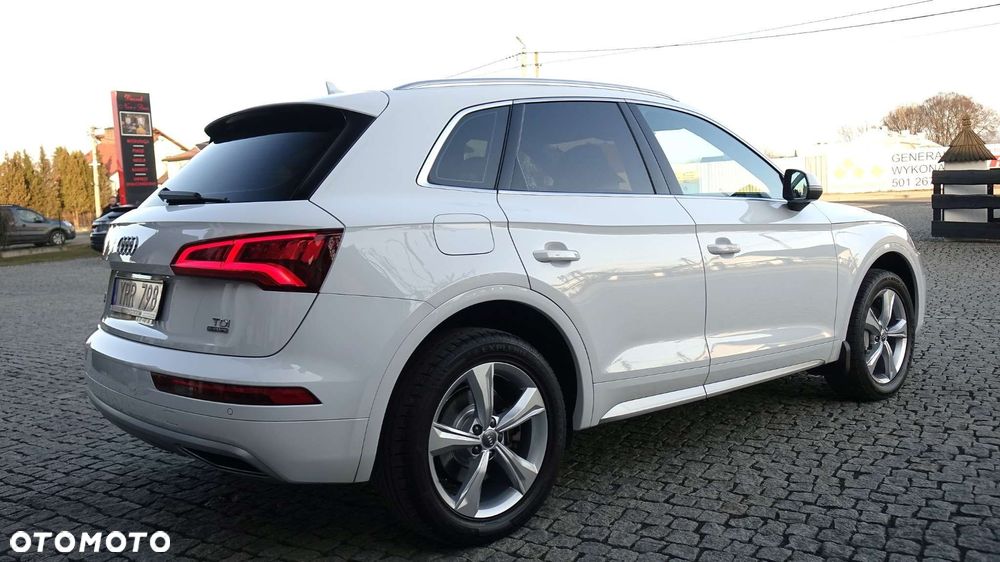 Audi Q5 - 16