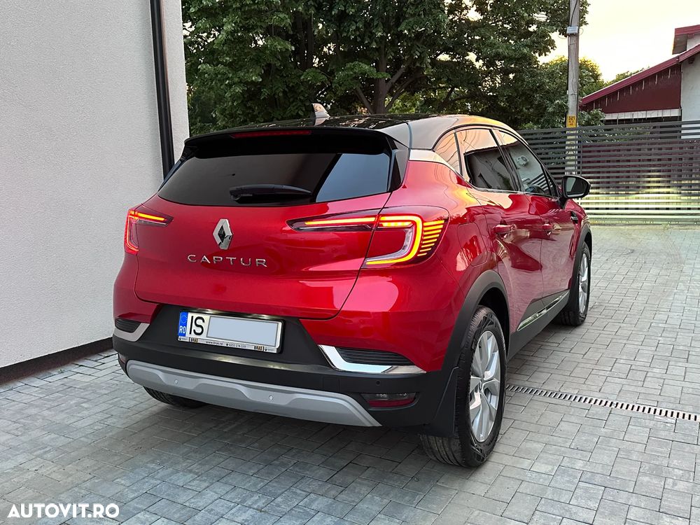 Renault Captur - 3