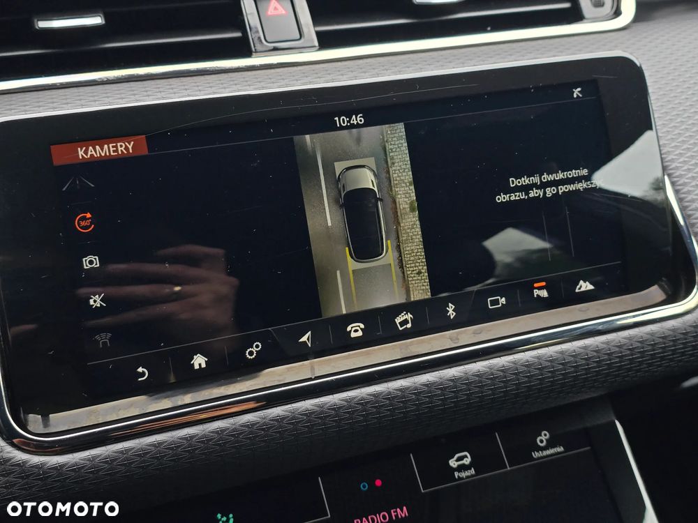 Land Rover Range Rover Evoque D150 R-Dynamic HSE - 32