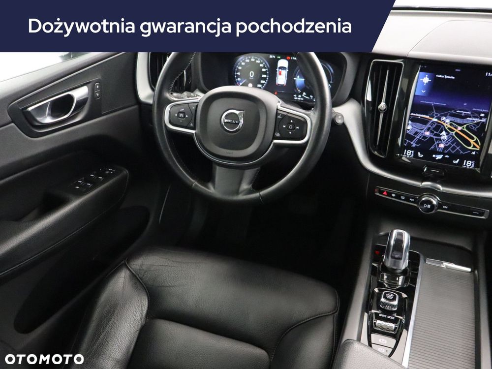 Volvo XC 60 - 9
