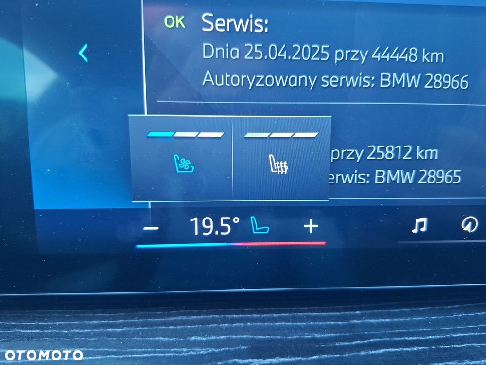 BMW X6 - 25