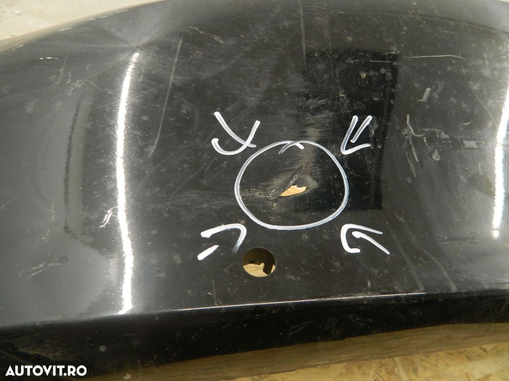 Bara fata Tesla Model 3, 2017, 2018, 2019. - 7