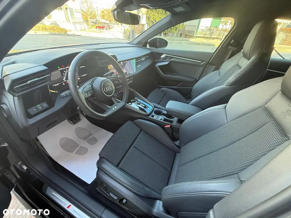Audi S3 - 15
