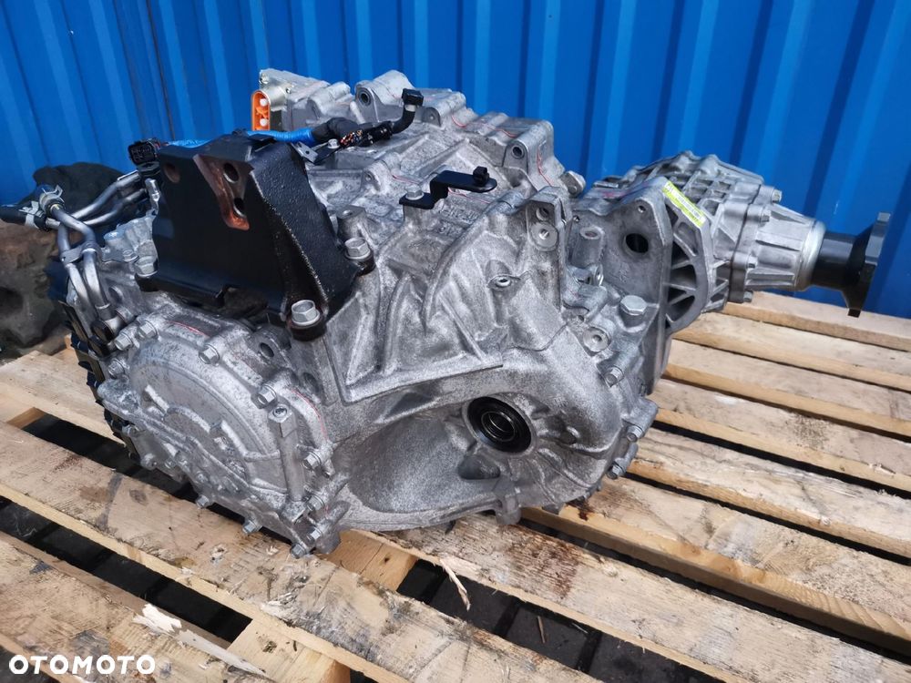 HYUNDAI SANTA FE IV LIFT SKRZYNIA BIEGÓW AUTOMAT 1.6 HYBRYDA PLUG-IN - 3