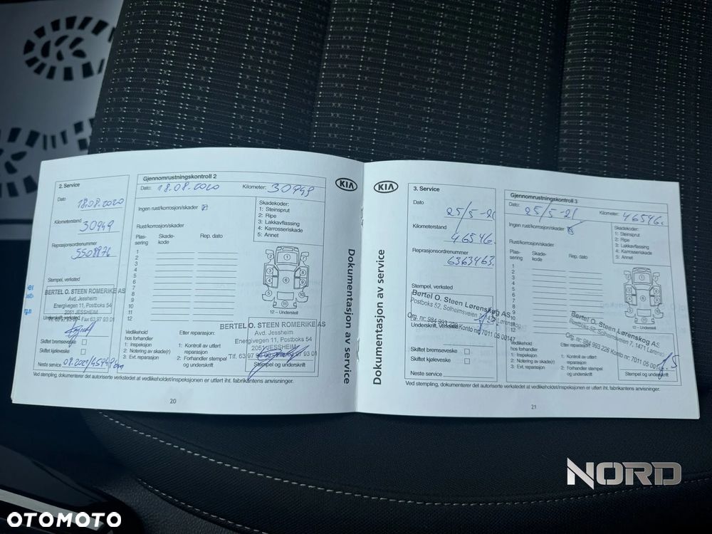 Kia Stonic 1.0 T-GDI XL - 32