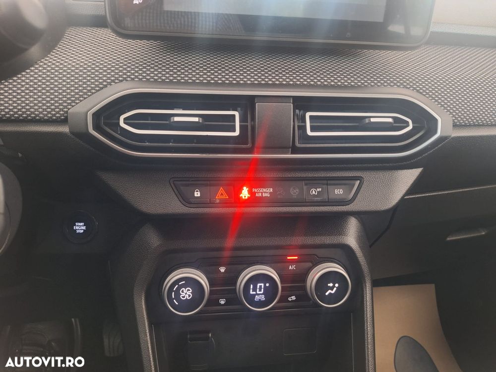 Dacia Logan ECO-G 100 MT6 Prestige - 31