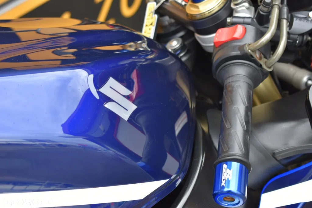 Suzuki GSX-R - 37