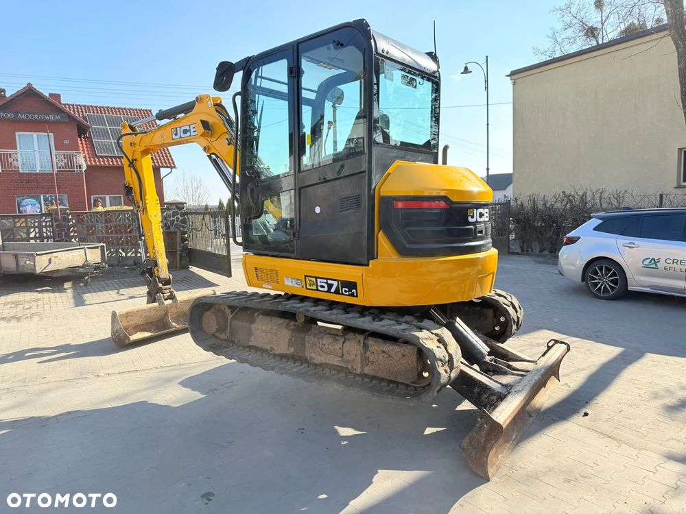 JCB 57C-1 - 9