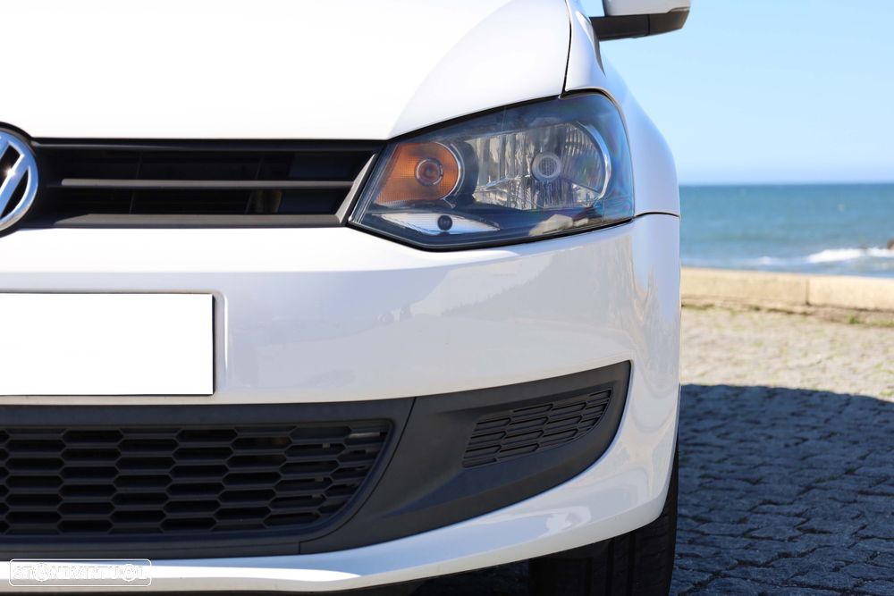 VW polo - 10