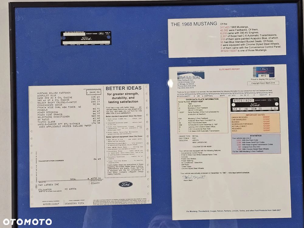 Ford Mustang - 31