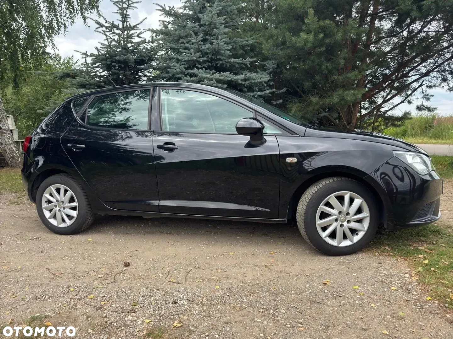Seat Ibiza 1.4 16V Style - 5