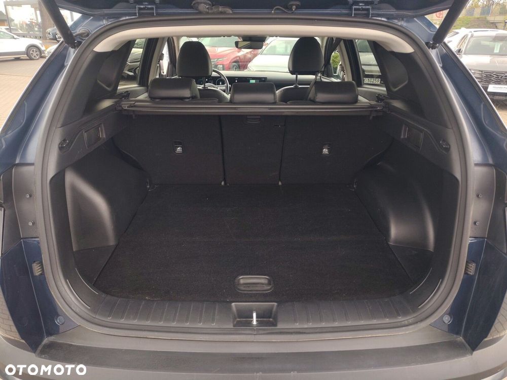 Hyundai Tucson - 25