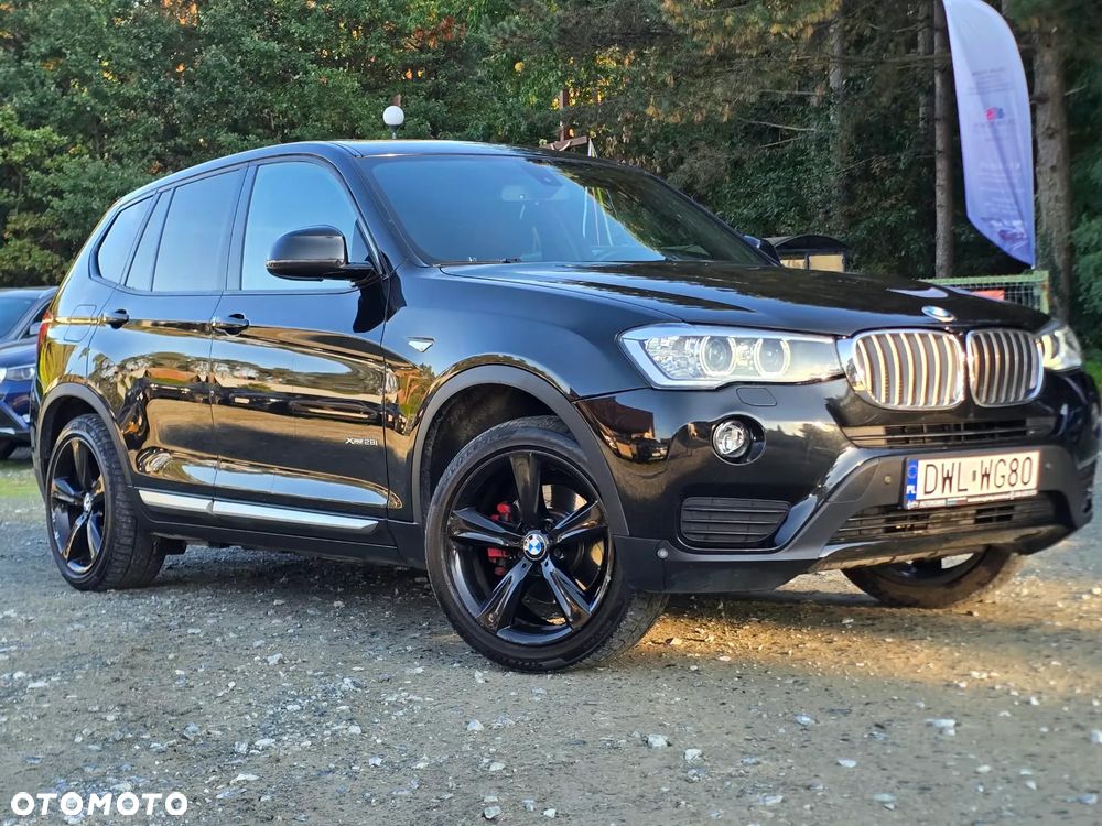 BMW X3 - 26