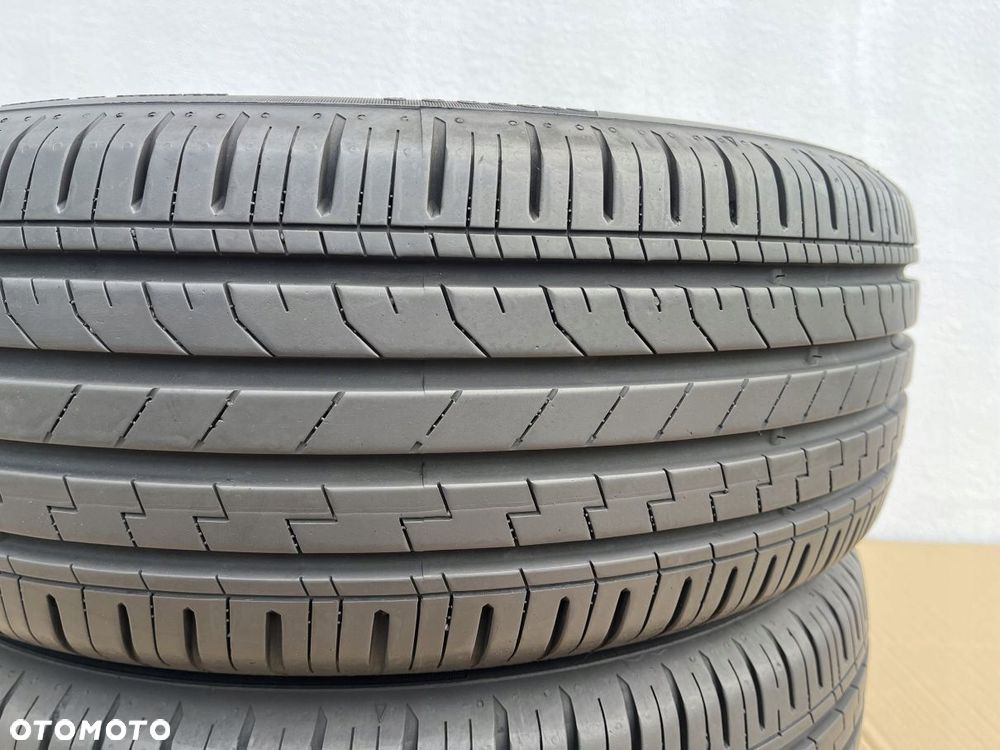 OPONY 205/60/16 92H GITI GITISYNERGY E1 - 2