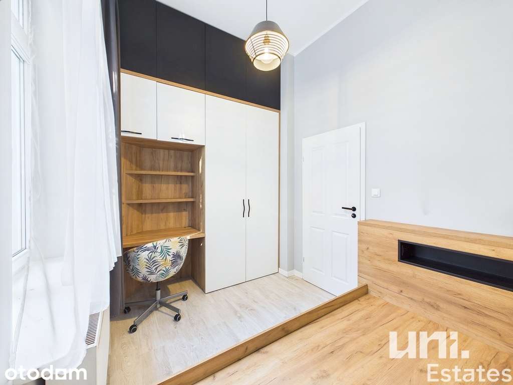 2-pokoje I 42m² w sercu Karkowa - Starowiślna