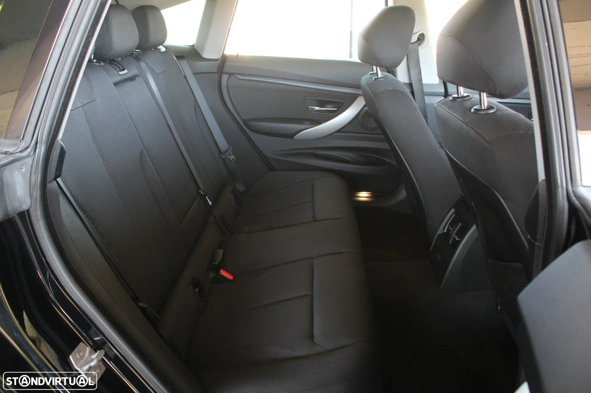 BMW 325 Gran Turismo d Auto Pack M - 53