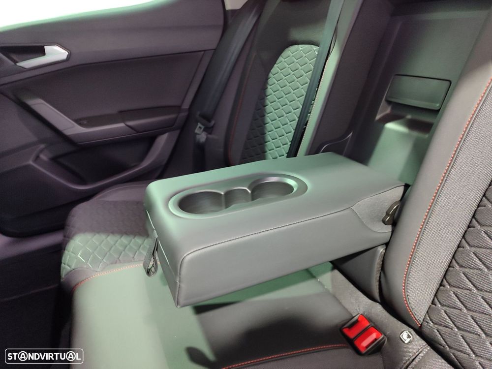 SEAT Leon 1.4 e-Hybrid FR DSG - 18