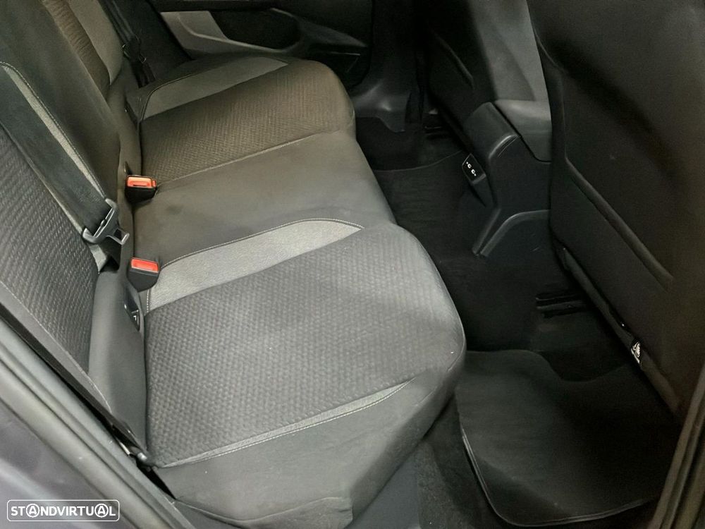 VW Polo 1.0 TSI Life - 17